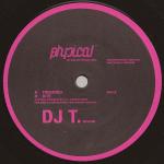 DJ T. - Freemind - Get Physical Music - Tech House