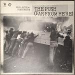 Paul Jackson, Steve Smith & Richard Searle - The Push (Far From Here) - Underwater Records - Tech House