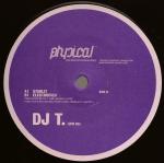 DJ T. - Starlit / Electrofied - Get Physical Music - Tech House