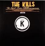 The Kills - The Good Ones - Domino - UK House