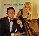Buddy Greco - Let's Love - World Record Club - Jazz