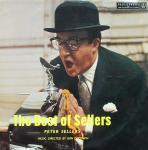Peter Sellers - The Best Of Sellers - Parlophone - Soundtracks