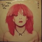 Toyah  - Ieya - Safari Records - New Wave