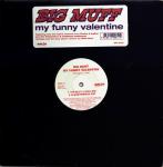 Big Muff - My Funny Valentine - Sm:)e Communications - Deep House