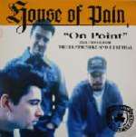 House of Pain - On Point - XL - Hip Hop