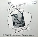 Stan Kenton - Painted Rhythm - Giants Of Jazz Records - Jazz