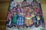 Various - Oh Happy Day - A Superb Collection Of Christmas Greetings - Lotus Records  - Folk