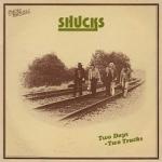 Shucks  - Two Days - Two Tracks - Sweet Folk And Country - Country and Western
