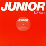 Terry Farley's Second Hand Sneakers - Freedom Ride - Junior London - Deep House