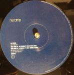 DJ Pierre - Wet Dreams - Nucamp - US House