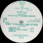 C.F.M. Band - Dance To The Music  (BodyAction), Jazz It Up - Under World Records - US House