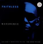 Faithless - Reverence - Cheeky Records - Progressive
