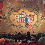 The Muppets - The Muppet Show 2 - Pye Records - Soundtracks