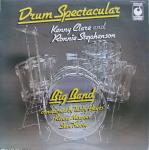 Kenny Clare & Ronnie Stephenson - Drum Spectacular - Sounds Superb - Jazz