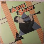 Artie Shaw - Concerto For Clarinet - RCA Victor - Jazz