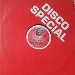 Roger Robin - I'll Give Yu More - Saxon Records - Reggae