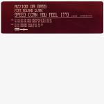 Azzido Da Bass & Roland Clark - Speed (Can You Feel It?) - Club Tools - House