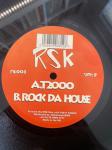 RSK - T2000 / Rock Da House - Pig Pen - Hard House