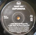 Supernova - Some Might Say - RCA - UK House