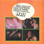 Geno Washington & The Ram Jam Band - Hand Clappin Foot Stompin Funky-Butt... Live! - Piccadilly - Jazz