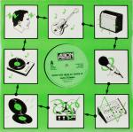 Hazel O'Connor - (Cover Plus) We're All Grown Up - Albion Records - Synth Pop