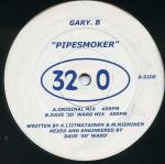 Gary B - Pipesmoker - Freezing Point - Hard House