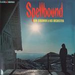 Ron Goodwin And His Orchestra - Spellbound - EMI - Soundtracks