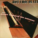 Hot Chocolate - Going Through The Motions - RAK - Disco