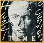 Hazel O'Connor - Time - Albion Records - New Wave