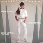 Patrice Rushen - Feels So Real (Won't Let Go) - Elektra - Soul & Funk