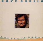 Dave Grusin - Mountain Dance - Arista GRP - Jazz