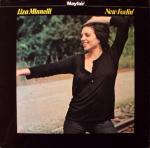 Liza Minnelli - New Feelin - A&M Records - Jazz