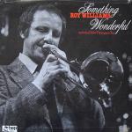 Roy Williams & Eddie Thompson Trio - Something Wonderful - HEP Records  - Jazz