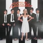 Blondie - Parallel Lines - Chrysalis - New Wave