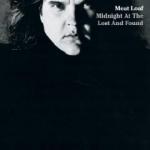 Meat Loaf - Midnight At The Lost And Found - Epic - Rock