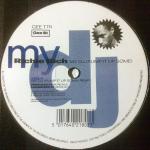 Richie Rich - My DJ (Pump It Up Some) (Remix) - Gee Street - Break Beat