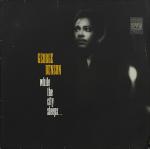 George Benson - While The City Sleeps... - Warner Bros. Records - Soul & Funk