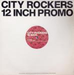 Coloursound - Fly With Me - City Rockers - Tech House