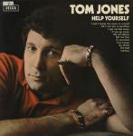 Tom Jones - Help Yourself - Decca - Pop