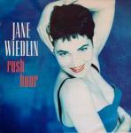 Jane Wiedlin - Rush Hour (Extended Remix) - EMI-Manhattan Records - Synth Pop