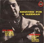 Django Reinhardt & Stéphane Grappelli - Requiem For A Jazzman - Ember Records - Jazz
