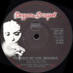 Freeez - Pop Goes My Love - Beggars Banquet - Synth Pop