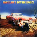 David Essex - Hot Love - Mercury - Rock