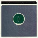 Capoeira Twins - Vanish - Hope Recordings - Tech House