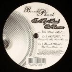 Bionik Phunk - In My Head (The Remixes) - ProgCity - Tech House