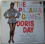 Doris Day & Various - The Pajama Game - Columbia Special Products - Soundtracks