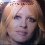 Jackie Gleason - Love.....Silk N Brass - World Record Club - Jazz