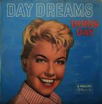Doris Day - Day Dreams - Philips - Easy Listening
