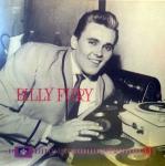 Billy Fury - Billy Fury - See For Miles Records Ltd. - Rock