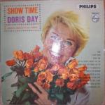 Doris Day - Show Time - Philips - Easy Listening